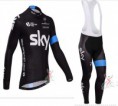Conjunto SKY